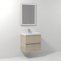 Мебель для ванной Vod-ok Best 60 подвесная (9 цветов)