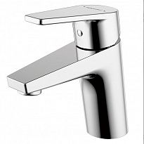 Смеситель Bravat Line F15299C-1 для раковины