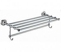 Полка для полотенец Fixsen Bogema FX-78515