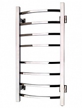 Полотенцесушитель электрический Energy G GRAND 80x40