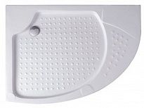 Поддон для душа Cezares TRAY-A-TRIUMPH-RH-120/90-15-W-L