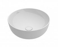 Раковина Villeroy&Boch Artis 41794301 alpin