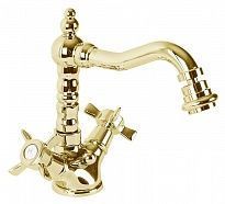 Смеситель Cezares Lord LORD-BS2-03/24 для биде