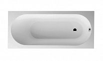 Квариловая ванна Villeroy & Boch Oberon UBQ170OBE2V-01 170x75 alpin