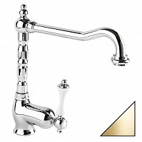 Смеситель Cezares Margot MARGOT-LLM2-03/24-Bi для кухонной мойки