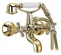 Смеситель Cezares Retro VD1-03 для ванны