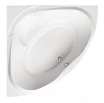 Акриловая ванна Vagnerplast Athena 150x150