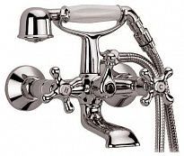 Смеситель Cezares Retro VD2-01 для ванны