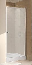 Душевая дверь в нишу Cezares ECO-B-1-80-P-Cr