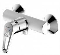 Смеситель Bravat Drop-D F948162C-01 для душа