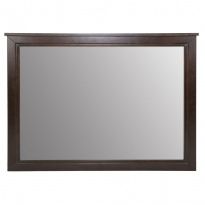 Зеркало Tessoro Foster 120 орех