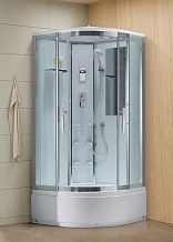 Душевая кабина  Black&White G5503 900