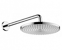Верхний душ Hansgrohe Raindance AIR 27492000