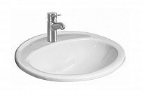 Раковина Roca Adora 327203000 56 см встраиваемая