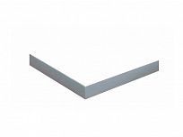 Экран для квадратного поддона Cezares  TRAY-M-A