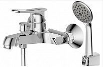 Смеситель Bravat Eco-D F693158C-B для ванны