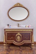 Мебель для ванной Gus S10027