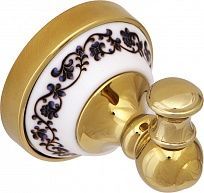 Крючок Fixsen одинарный Bogema Gold FX-78505G