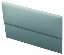 Боковой экран для ванны VitrA Matrix 80
