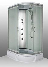 Душевая кабина River Desna 120/90/26 L MT