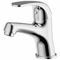 Смеситель Bravat Fit F1135188CP-RUS для раковины