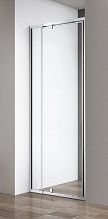 Душевая дверь в нишу Cezares Variante-B-1-90-C-Cr