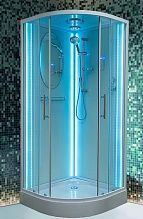 Душевая кабина Esbano ESW-ESW-LC90CR