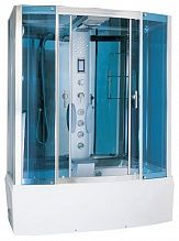 Душевой бокс Nautico 421EH