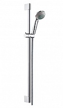 Душевой гарнитур Hansgrohe Crometta 85 Vario 27763000 Unica Crometta