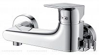 Смеситель D&K Rhein Hertz DA1293101 для душа