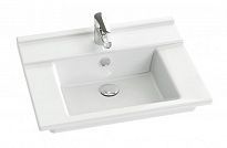 Раковина Jacob Delafon Struktura EXI112-00 60 см