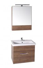 Мебель для ванной ASB-Mebel Анкона 60