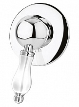 Смеситель Cezares Venezia VENEZIA-DIM-01-Bi для душа