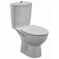 Унитаз-компакт Ideal Standard Ocean W 906601 с биде
