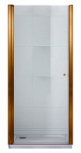 Душевая дверь в нишу Cezares Pordenone B1 80 C G
