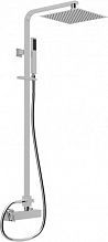 Душевая стойка Cezares Molveno MOLVENO-CD-01-Cr