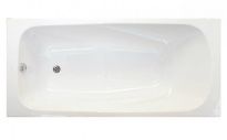 Акриловая ванна Vagnerplast Aronia 160x75