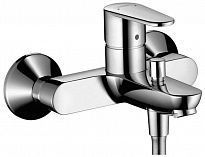 Смеситель Hansgrohe Talis E2 31642000 для ванны