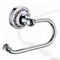 Держатель туалетной бумаги Fixsen Bogema FX-78510А