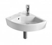 Раковина Roca Hall 327623000 35*43 угловая левая