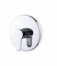 Смеситель D&K Rhein Marx DA 1394601 встраиваемый для душа