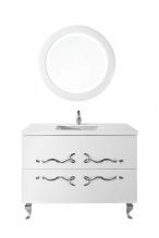 Мебель для ванной Vod-ok Мэй от 80 до 90