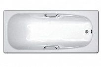 Стальная ванна Estap Maia E70MA