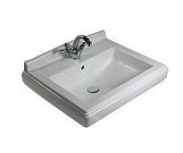 Раковина Villeroy & Boch Hommage 710175R1 alpin