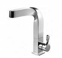 Смеситель Bravat Wave F774108C для кухонной мойки