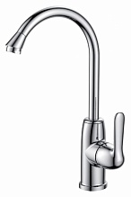 Смеситель D&K Rhein Ambrosius DA1342401 для кухни 