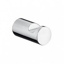 Крючок одинарный Hansgrohe Logis 40511000