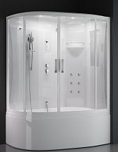 Душевая кабина SSWW WU110