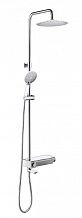 Душевая стойка термостат WW DP 20251