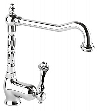 Смеситель Cezares Margot MARGOT-LLM2-01-M для кухонной мойки